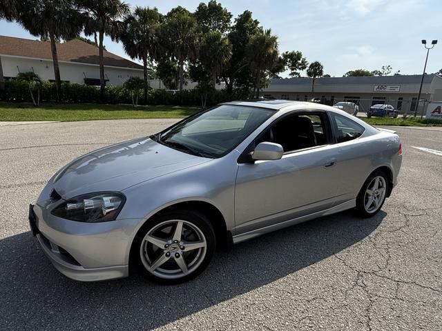 Acura RSX