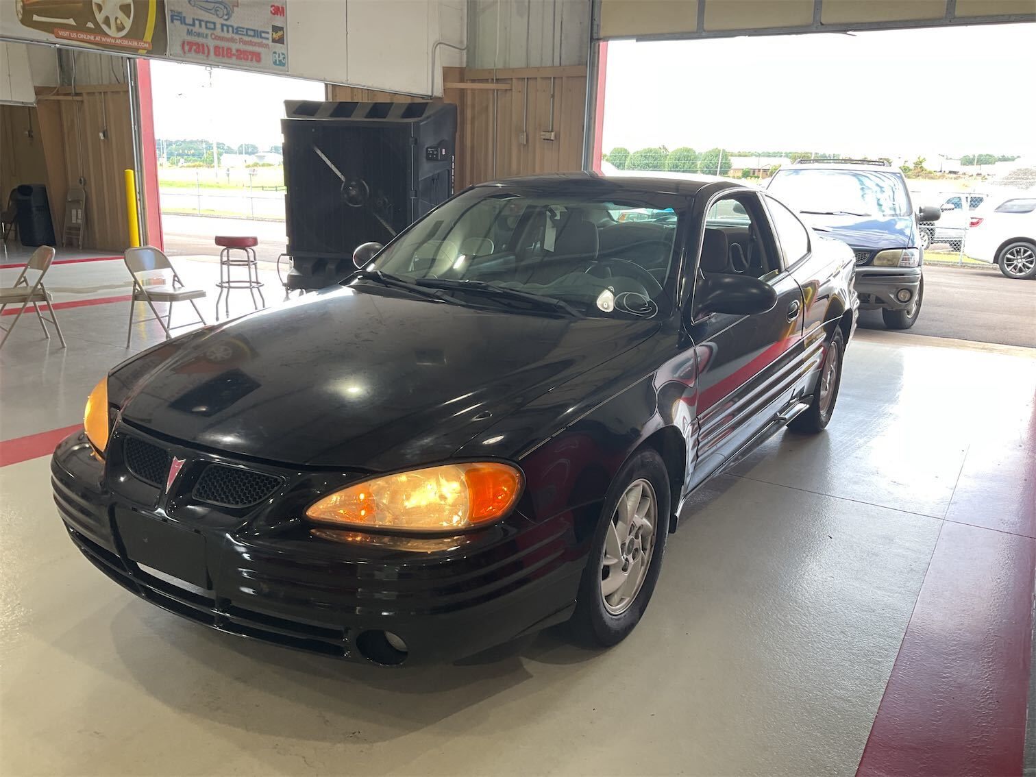 Pontiac Grand AM