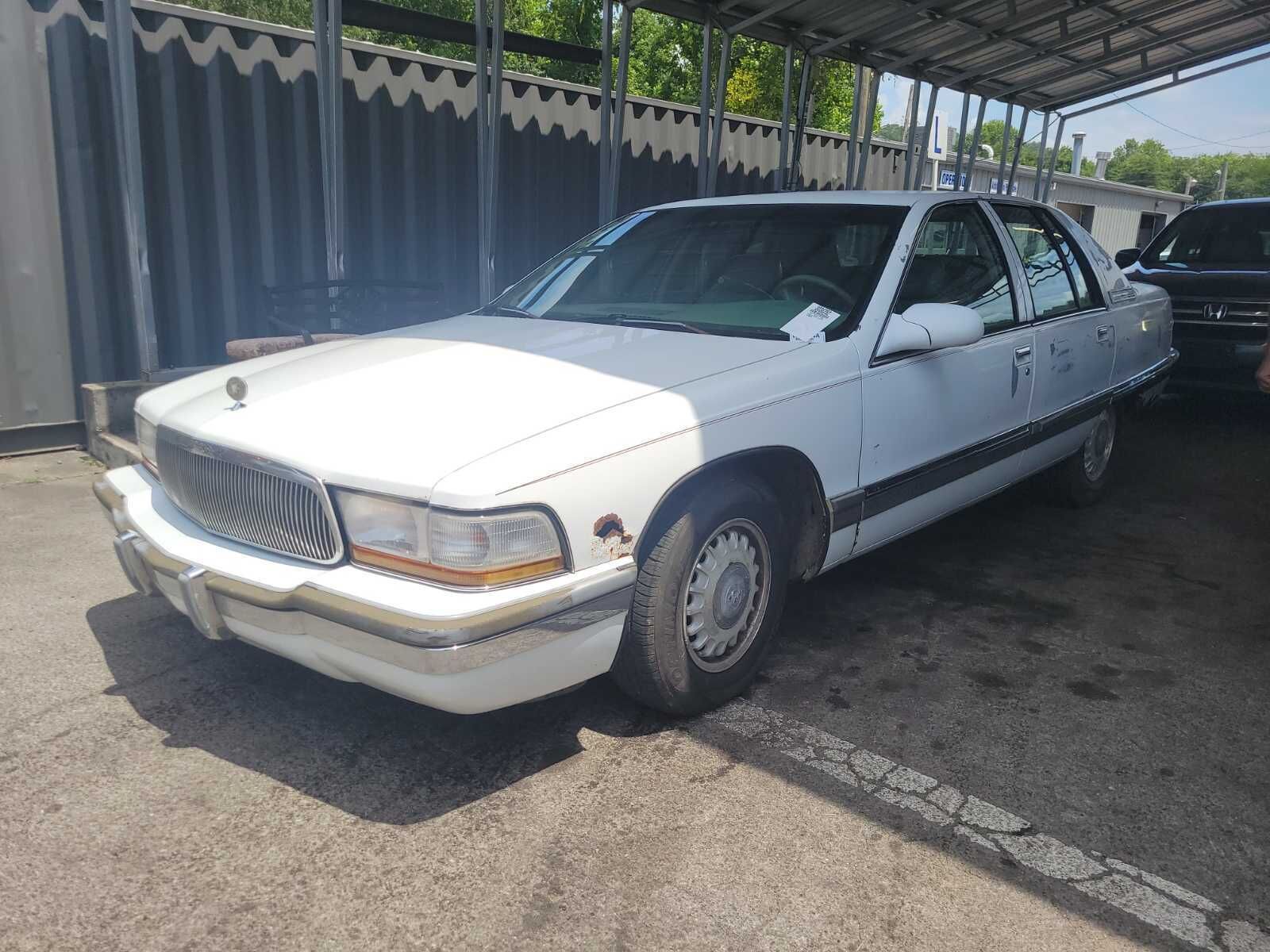Buick Roadmaster