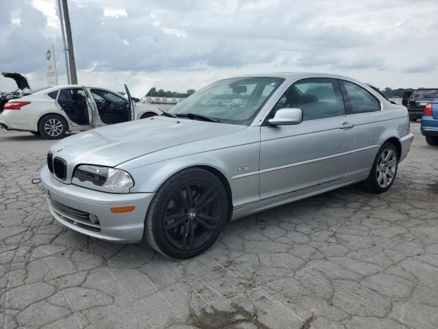 BMW 330Ci