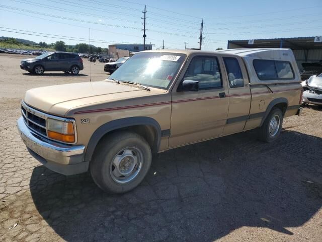 Dodge Dakota