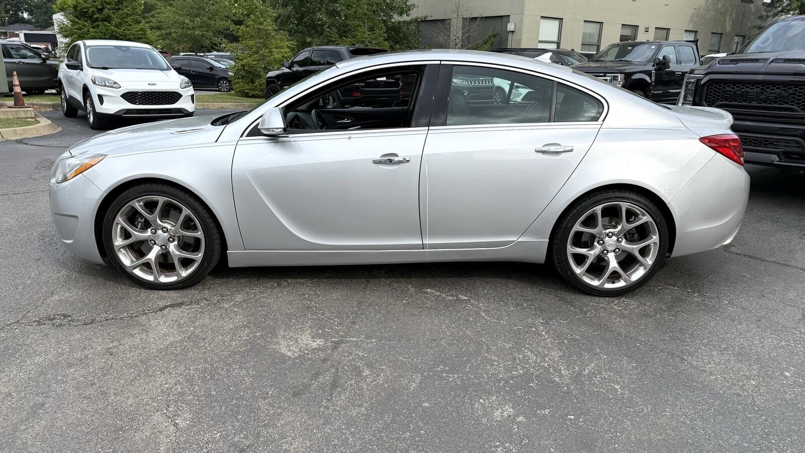 Buick Regal