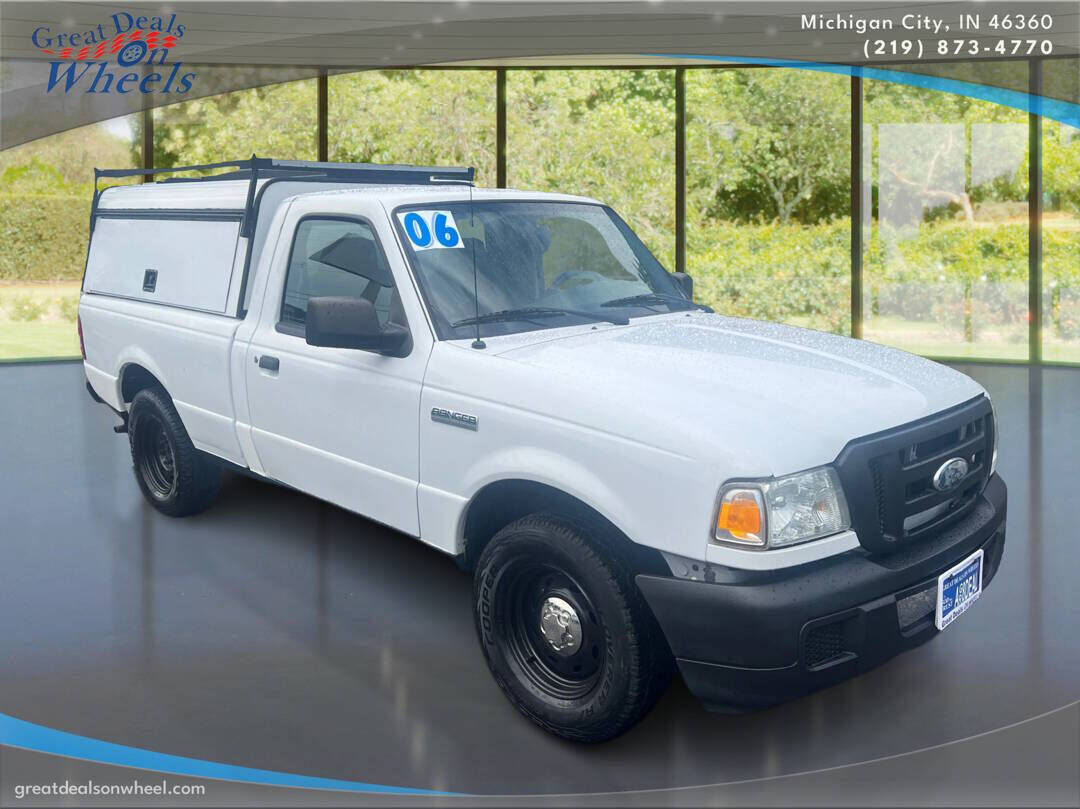 FORD