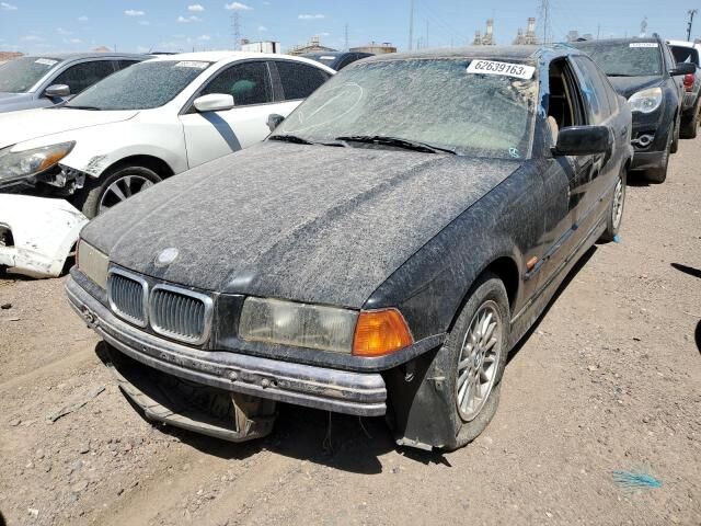 BMW 328i