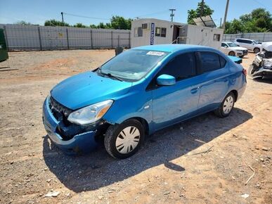 2017 MITSUBISHI Mirage G4 - VIN Decoder