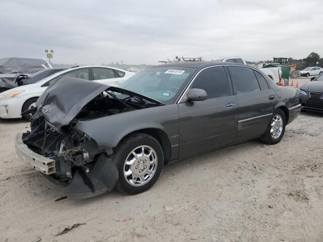 Buick Park Avenue