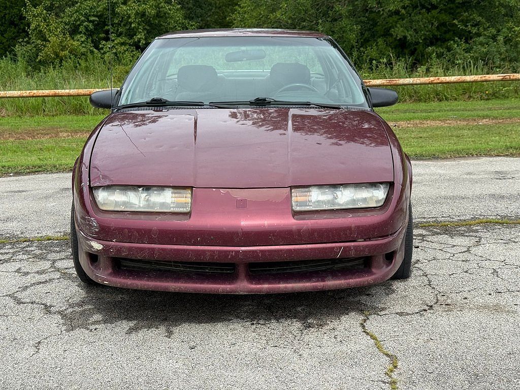 Saturn SL2