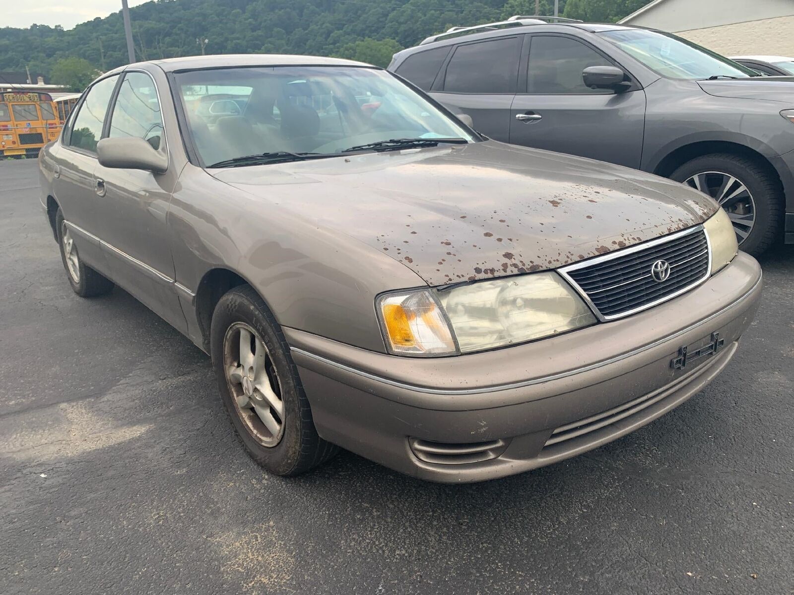 Toyota Avalon