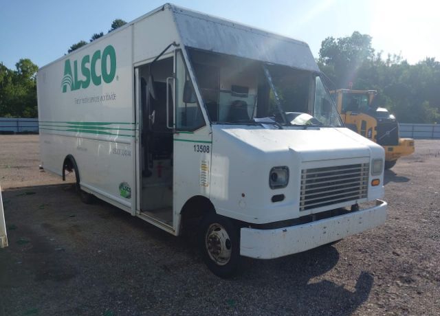 Ford E-450