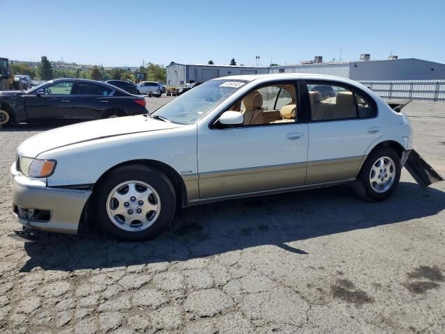 Infiniti I30