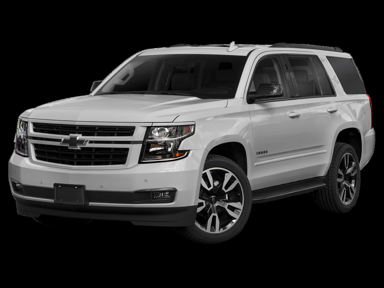 2019 CHEVROLET Tahoe