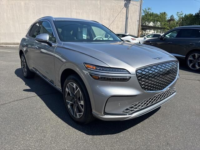 2026 GENESIS GV70