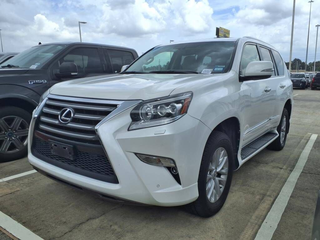 Lexus GX