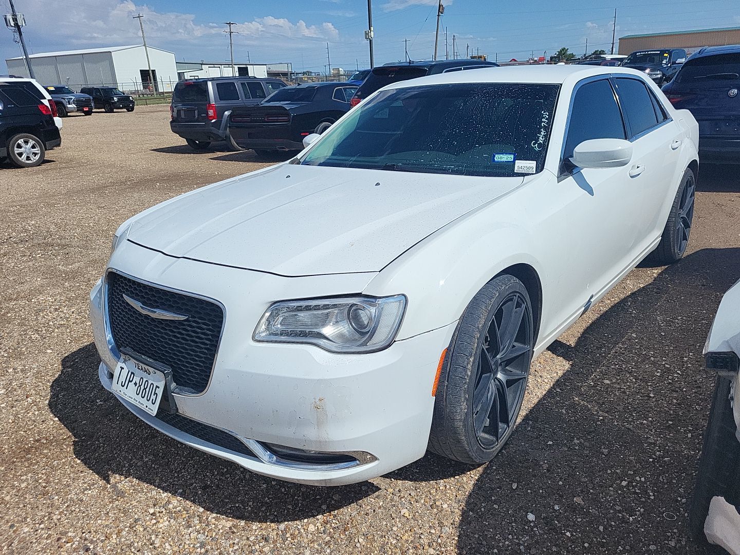 Chrysler 300