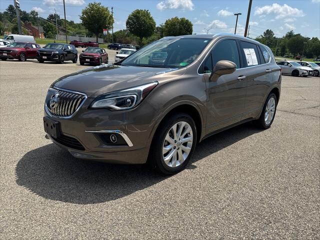 Buick Envision