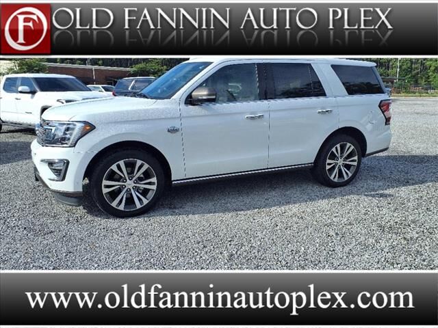 2020 FORD Expedition