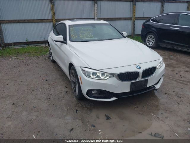 BMW 428i