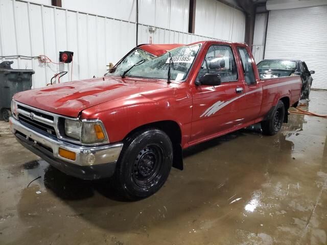 Toyota Pick-Up