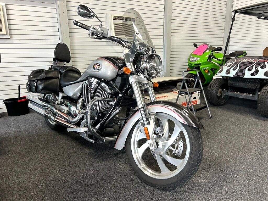 2006 VICTORY Kingpin