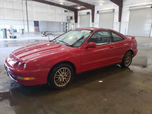 Acura Integra