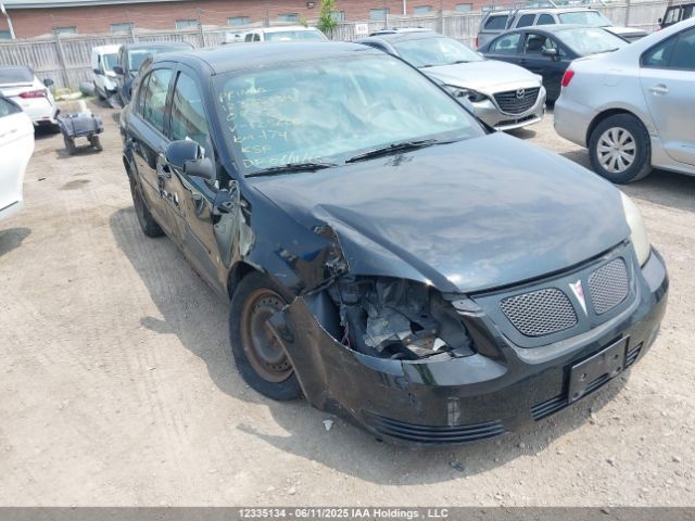 Pontiac G5
