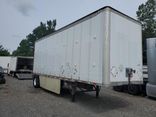 2006 WABASH TANKS Wabash National Corporation