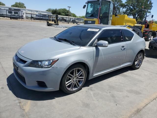 Toyota SCION tC