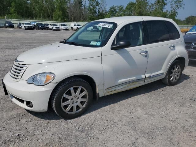 Chrysler PT Cruiser