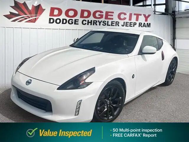Nissan 370Z