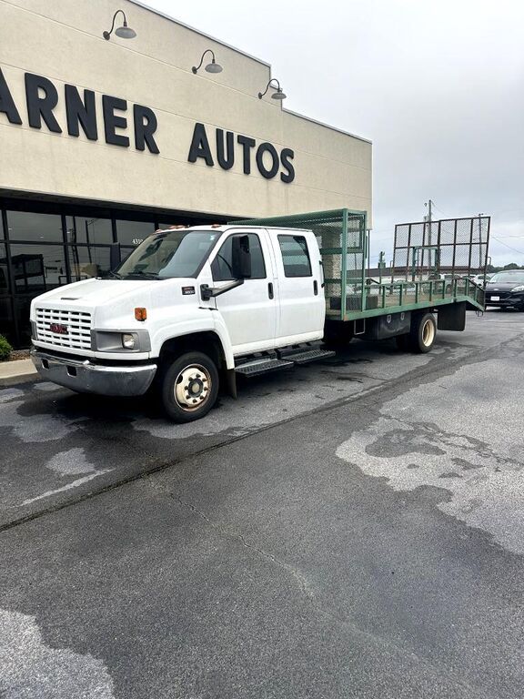 GMC C5