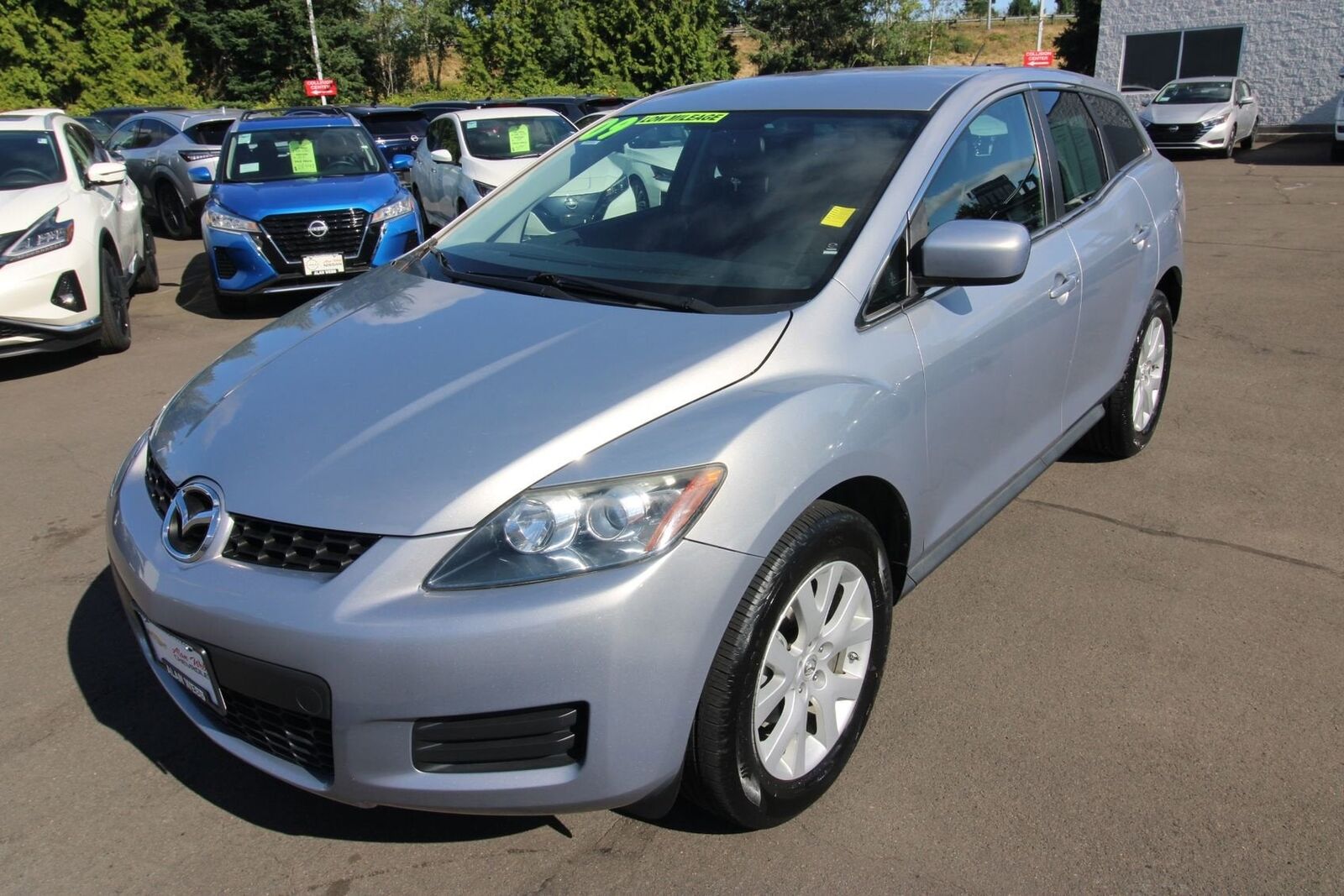 Mazda CX-7