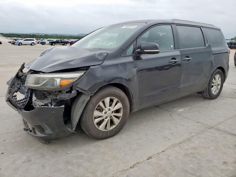 Kia Sedona
