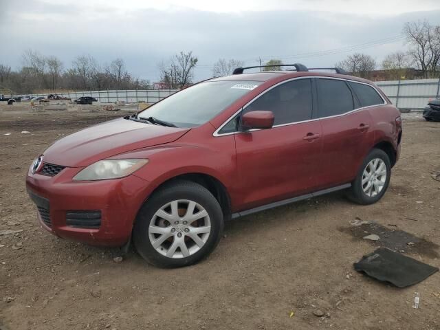 Mazda CX-7
