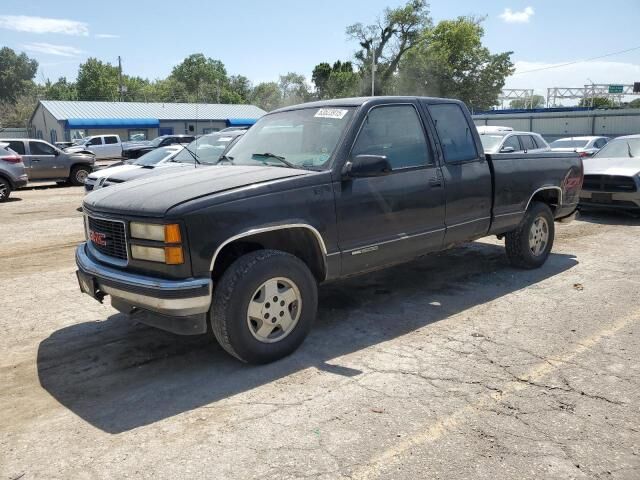 GMC Sierra