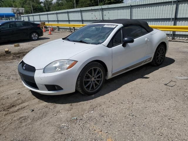 Mitsubishi Eclipse