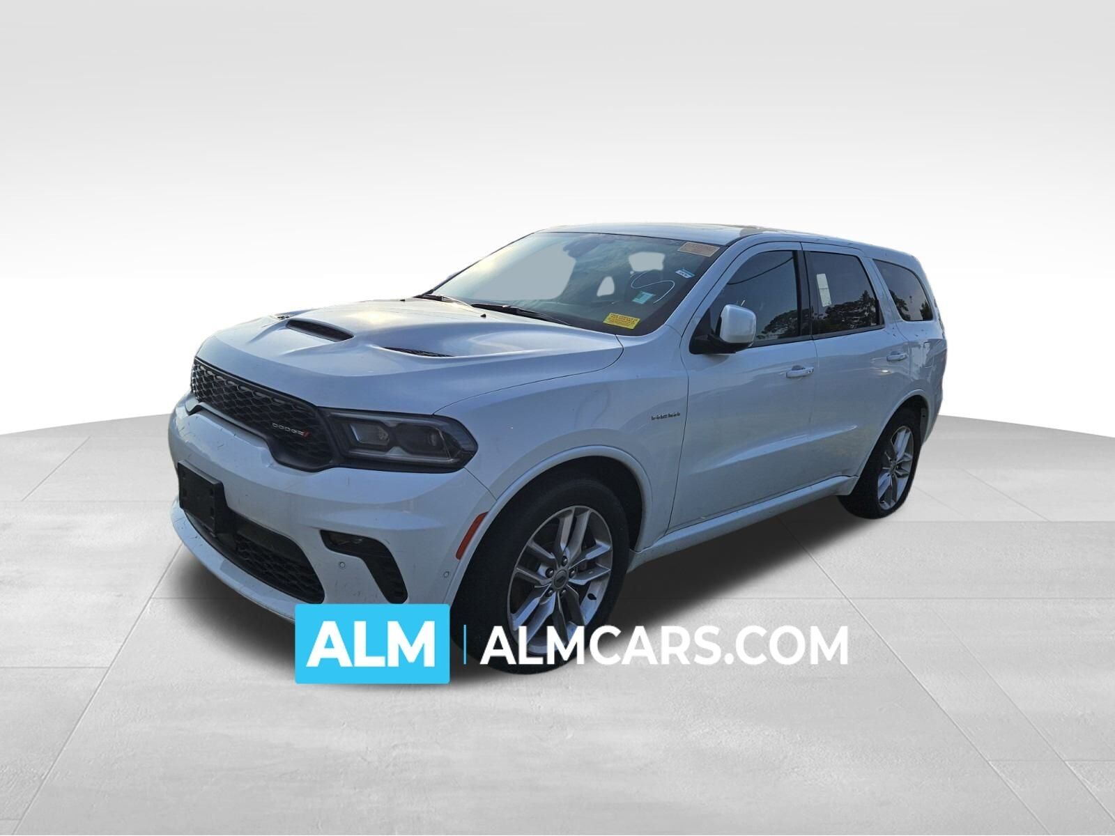 2022 DODGE Durango