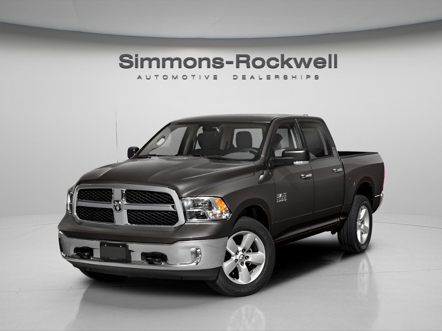 RAM