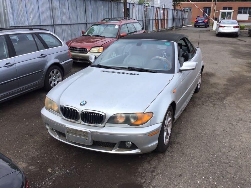 BMW 325Ci