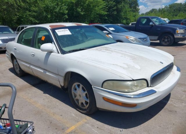 Buick Park Avenue