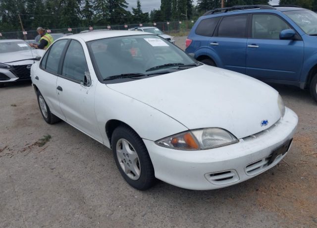 Chevrolet Cavalier
