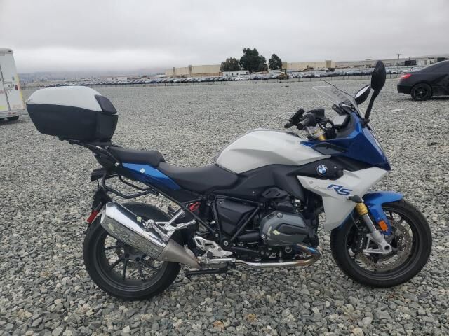 BMW R 1200 RS