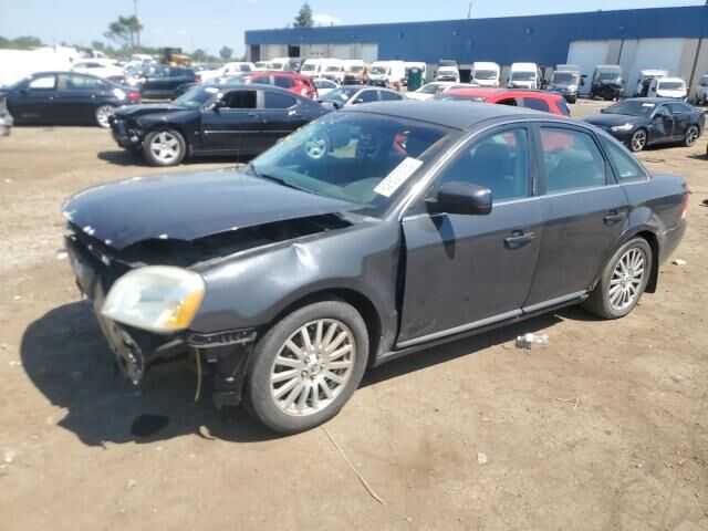Mercury Montego