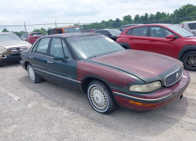 Buick LeSabre