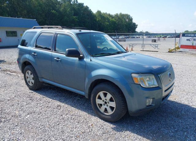 Mercury Mariner