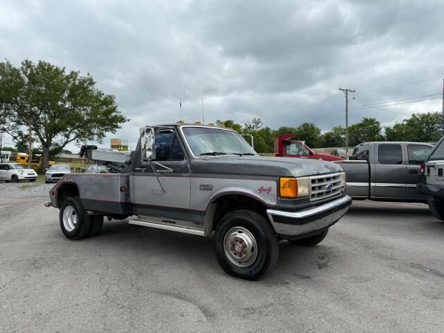 Ford F-350