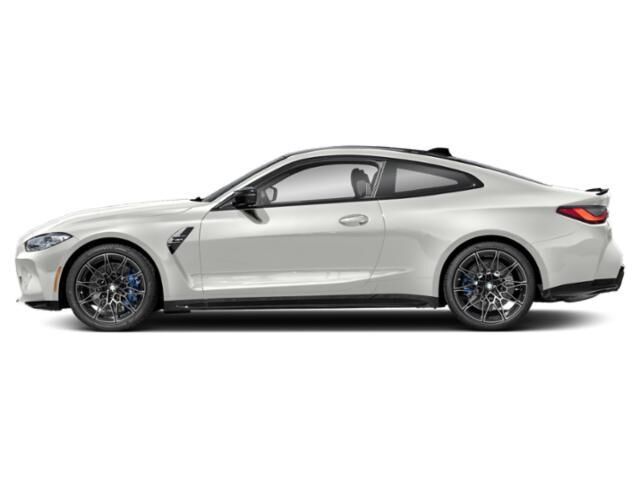 2022 BMW M4