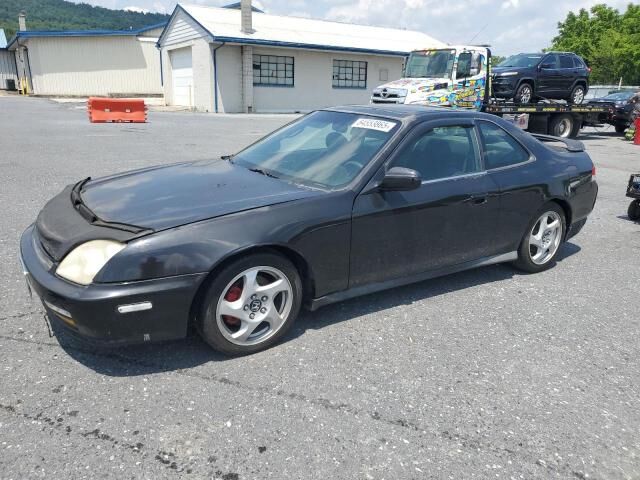 Honda Prelude