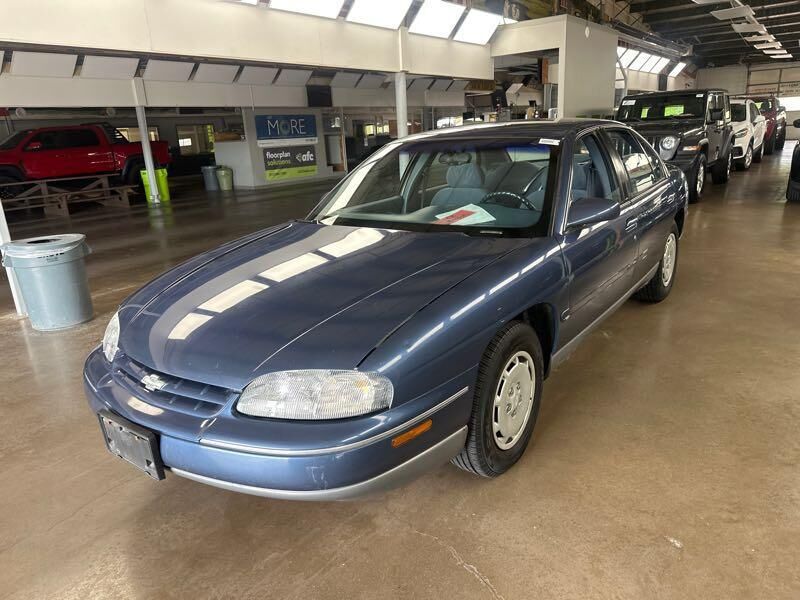 Chevrolet Lumina