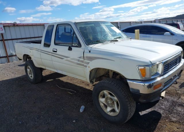 Toyota Pick-Up