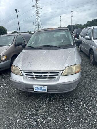Ford Windstar